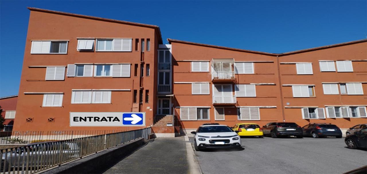 Roma Tourist Lease Hotel Acilia Exterior photo