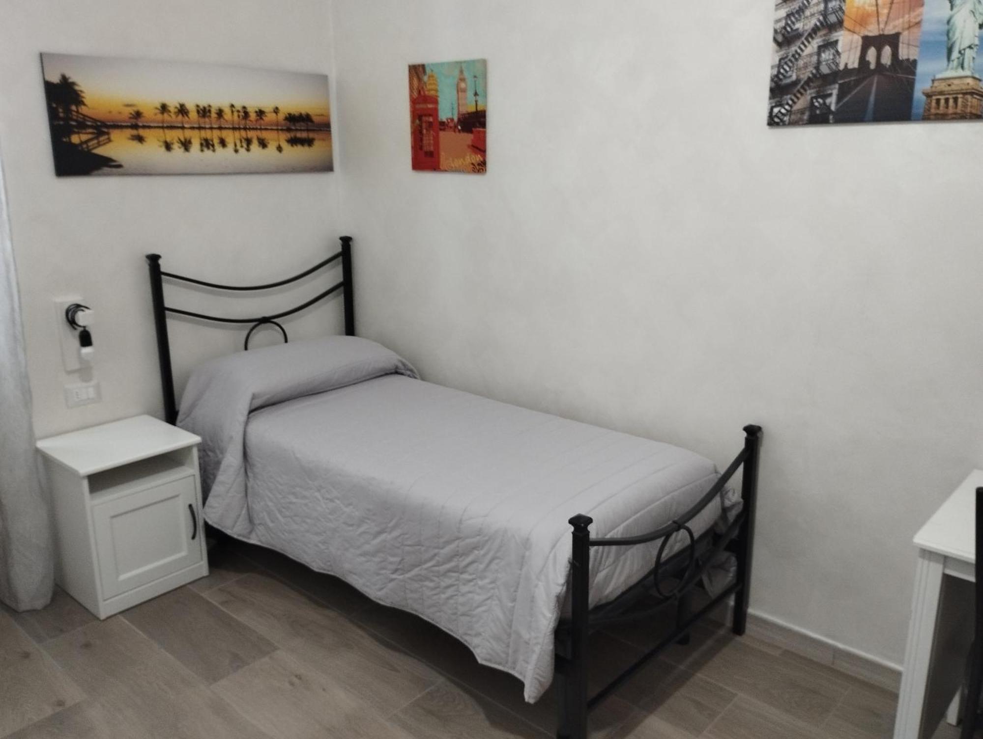 Roma Tourist Lease Hotel Acilia Exterior photo