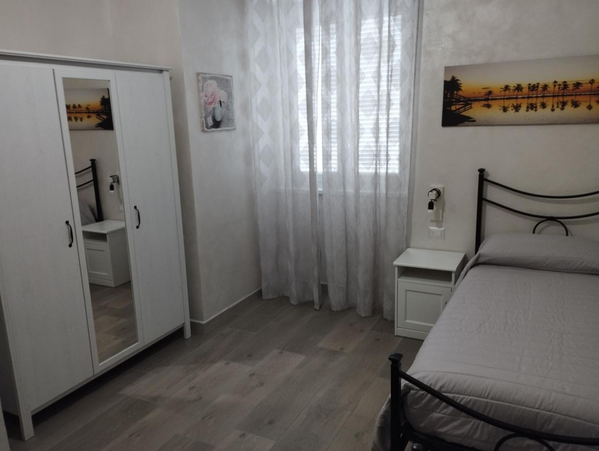 Roma Tourist Lease Hotel Acilia Exterior photo