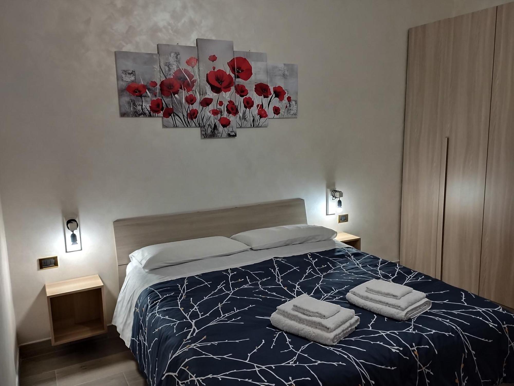 Roma Tourist Lease Hotel Acilia Exterior photo