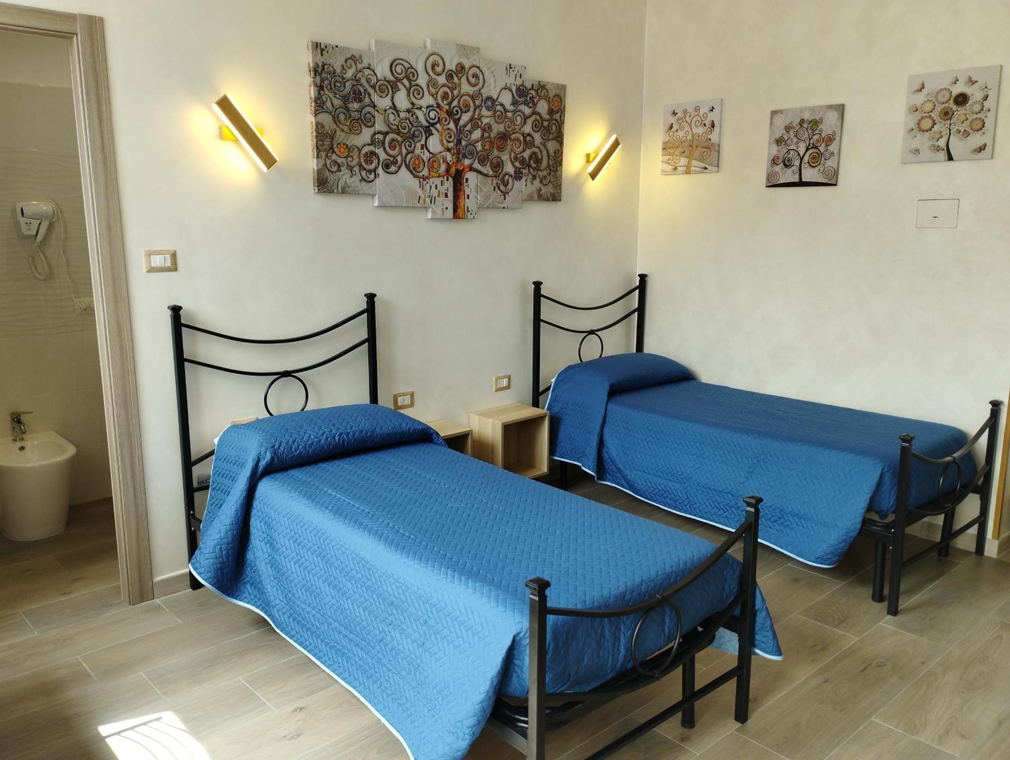 Roma Tourist Lease Hotel Acilia Exterior photo